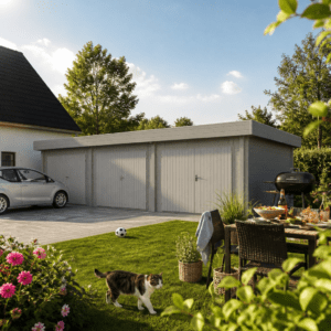 26% Rabatt ✓ Holzgarage Flensburg 70 Unkategorisiert online kaufen