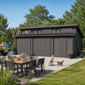 26% Rabatt ✓ Holzgarage Ibiza 70 C Unkategorisiert online kaufen 26% Rabatt ✓ Holzgarage Ibiza 70 C Unkategorisiert online kaufen