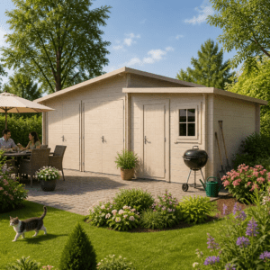 26% Rabatt ✓ Holzgarage Jüchen 44 Unkategorisiert online kaufen 26% Rabatt ✓ Holzgarage Jüchen 44 Unkategorisiert online kaufen