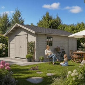 26% Rabatt ✓ Holzgarage Kiel 70 Unkategorisiert online kaufen