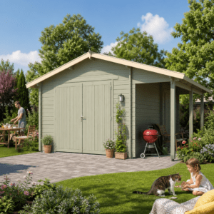 26% Rabatt ✓ Holzgarage Weinheim 70 Unkategorisiert online kaufen