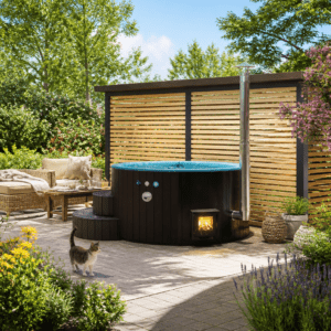 26% Rabatt ✓ Hot Tub DeLux 200 Black Series Unkategorisiert online kaufen