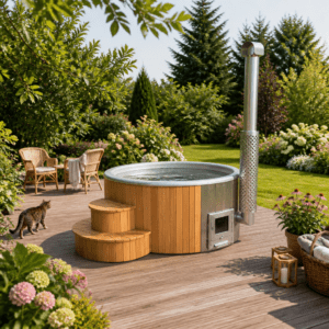 26% Rabatt ✓ Hot Tub DeLux 200 Unkategorisiert online kaufen