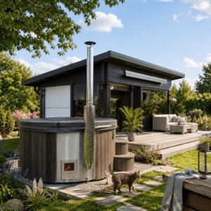 26% Rabatt ✓ Hot Tub DeLux 226 Unkategorisiert online kaufen