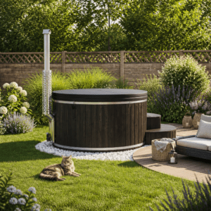 26% Rabatt ✓ Hot Tub Royal Black 200 -Sparset Unkategorisiert online kaufen