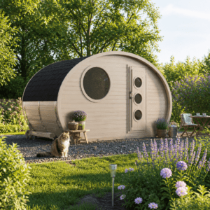 26% Rabatt ✓ 6 × 4 m | Gartenhütte Ovales Camping Fass Frodo 195 Unkategorisiert online kaufen 26% Rabatt ✓ 6 × 4 m | Gartenhütte Ovales Camping Fass Frodo 195 Unkategorisiert online kaufen