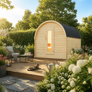 26% Rabatt ✓ Pod Sauna Luxe 240 cm Unkategorisiert online kaufen