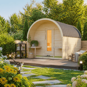 26% Rabatt ✓ Pod Sauna Luxe 300 cm Unkategorisiert online kaufen