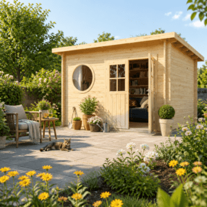 26% Rabatt ✓ 3 × 3 m | Pultdach Gartenhütte Ezra 4M | Massivholz Unkategorisiert online kaufen 26% Rabatt ✓ 3 × 3 m | Pultdach Gartenhütte Ezra 4M | Massivholz Unkategorisiert online kaufen