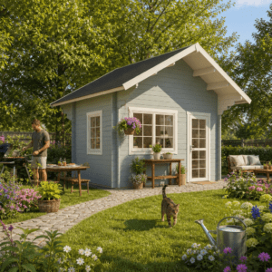 26% Rabatt ! Satteldach Gartenhütte Modell Boden-1 6x4m Unkategorisiert online kaufen 26% Rabatt ! Satteldach Gartenhütte Modell Boden-1 6x4m Unkategorisiert online kaufen