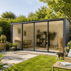 30% Rabatt ✓ StarLine Aluminium Schiebetür 400 x 206 cm Unkategorisiert online kaufen