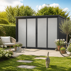 34% Rabatt ✓ StarLine Aluminium Schiebetür ISO-Slide 300 x 206 Unkategorisiert online kaufen