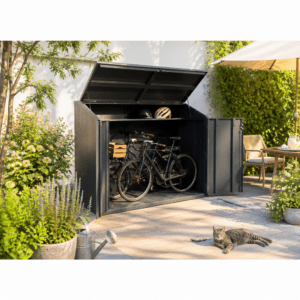45% Rabatt ✓ StarLine Fahrradgarage VeloStation Unkategorisiert online kaufen