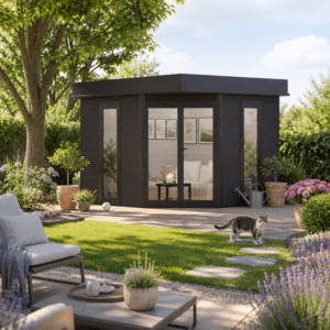 26% Rabatt ✓ 3 × 3 m | WPC 5-Eck Gartenhütte Style Modern Unkategorisiert online kaufen 26% Rabatt ✓ 3 × 3 m | WPC 5-Eck Gartenhütte Style Modern Unkategorisiert online kaufen