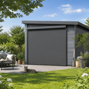 20% Rabatt ✓ Senkrechtmarkise für Seitenwand TYP YST-06 | Terrasse | Anbau Unkategorisiert online kaufen