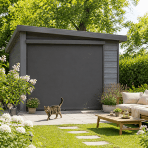 23% Rabatt ✓ Senkrechtmarkise für Seitenwand TYP YST-07 | Terrasse | Anbau Unkategorisiert online kaufen