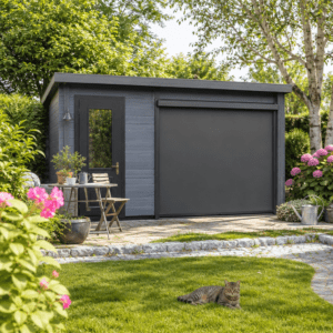 23% Rabatt ✓ Senkrechtmarkise für Vorderwand TYP YST-02 | Terrasse | Anbau Unkategorisiert online kaufen