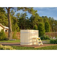 26% Rabatt ! Fjordholz Holzbadezuber Oval Größe 1 ohne Ofen 26% Rabatt ! Fjordholz Holzbadezuber Oval Größe 1 ohne Ofen