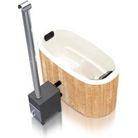 26% Rabatt ! Fjordholz Hot Tub Oval Knut