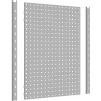 34% Rabatt ! Werkzeug Lochplatte zur Wandmontage Grundset