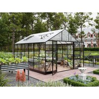 26% Rabatt ! StarLine Gewächshaus Modell FloraNova 12,64 m²