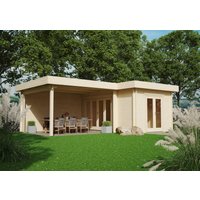 26% Rabatt ! Gartenlounge Modell Sandra 44 E