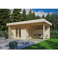 26% Rabatt ! Gartenlounge Modell Petra 44 B