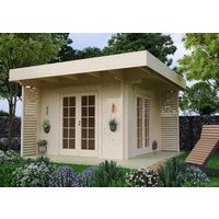 26% Rabatt ! Gartenlounge Modell Petra 44 A