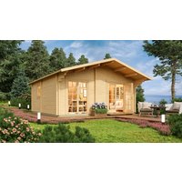 26% Rabatt ! Ferien- und Freizeithaus  Modell Hörnum 90 A