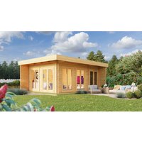 26% Rabatt ! Gartenlounge Modell Petra 44 F
