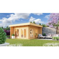 26% Rabatt ! Gartenlounge Modell Petra 44 E