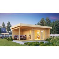 26% Rabatt ! Gartenlounge Modell Petra 44 D