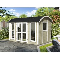 26% Rabatt ! Zirkus- und Schäferhaus Modell Felix