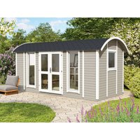 24% Rabatt ! Zirkus- und Schäferhaus Modell Tom