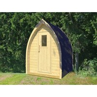 26% Rabatt ! Camping Pod Modell Toilet